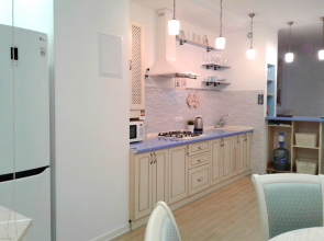 Апартаменты Studio Gold Anchor