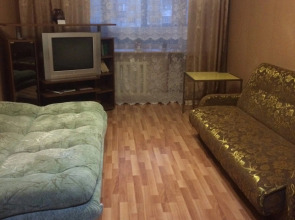 Апартаменты двухкомнатные в Кстово