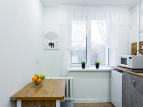 Квартира Маклина 30