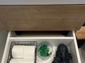 Квартира Уютная с шикарным видом на море и закаты