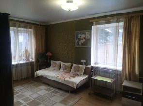 Квартира Однокомнатная