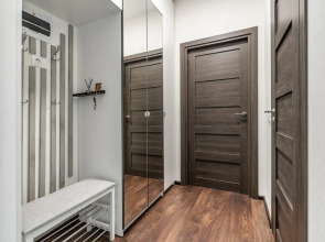 Квартира Уютная в ЖК Стрижи