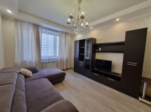 Апартаменты 1b Подмосковный 12