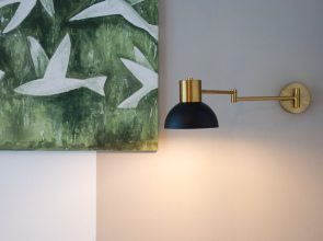 Апартаменты Смольная, 44к2 (162)