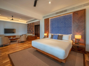 Отель Le Grand Galle by Asia Leisure