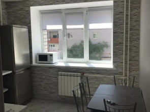 Апартаменты Уютное жилье у Дворца спорта