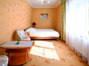 Гостевой дом Elladen