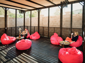 Гостевой Дом Шато Блан