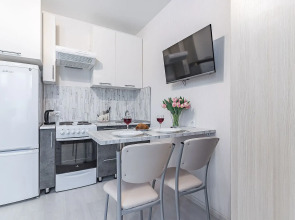 Апартаменты VEGAS на Бориса Видяева 25