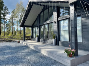 Гостевой дом Forest Lake