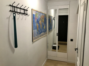 Апартаменты У Озера Шлосстайх Замковый Пруд