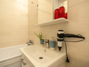 Апартаменты Sweet Home