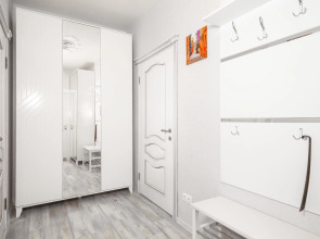 Апартаменты Шестиместные