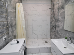 Квартира на Дзержинского