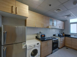 City Stay Beach Hotel Apartments