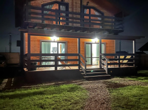 Частный дом КП Грин парк