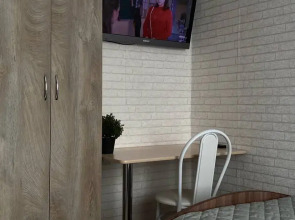 Квартира Трехкомнатная квартира с видом на Волгу