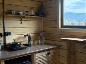 Гостевой дом Gorny