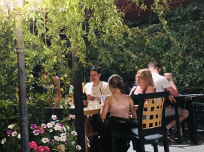 Гостевой дом Морская сказка