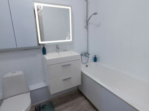 Квартира у Победы