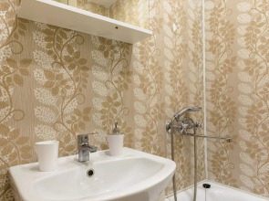 Квартира на Фрунзе 6