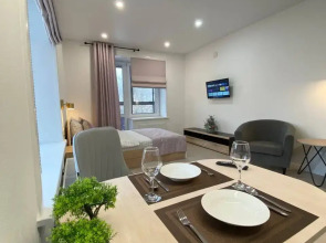 Квартира Студия