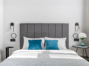 Апартаменты Двухместные на Васильевском Острове