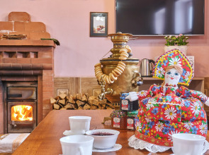 Отель Ростовский