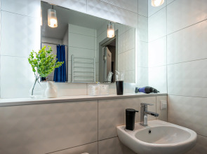 Апартаменты Геометрия