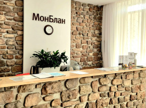 Квартира на улице Курортная