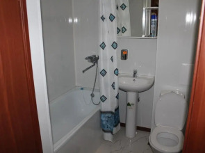 Отель Орион