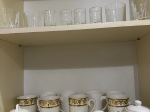 Апартаменты на Старообрядческой 2