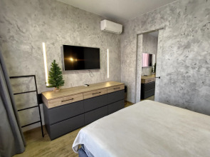 Апартаменты на Турчинского 73