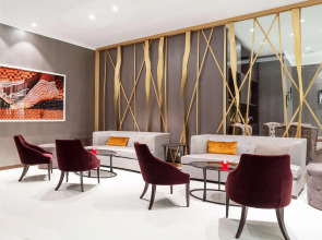 Radisson Blu Hotel Nairobi Upper Hill