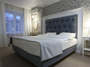 Отель  Skif Hotel&Spa