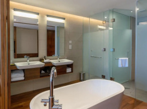 Отель Le Grand Galle by Asia Leisure