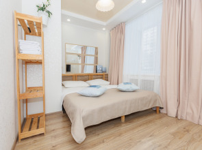 Гостевой дом Room Hotel