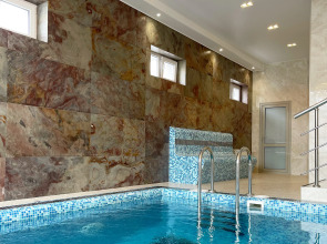 Гостевой дом Лето