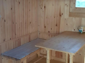 Гостевой дом ЯнишХаус