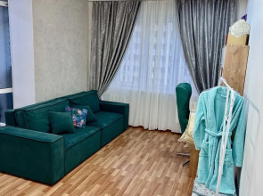 Апартаменты Sweet Home Apart