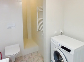 Апартаменты Нортикен