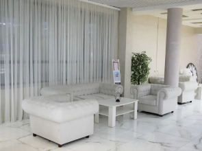 Отель Турист