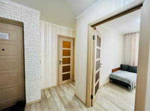 Апартаменты Трехкомнатные