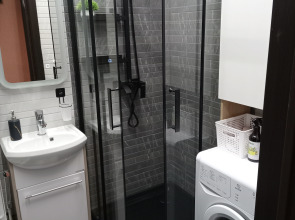 Квартира на набережной реки