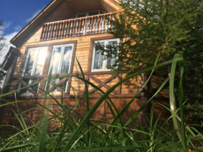 Гостевой дом Мухтуя