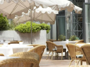 Hospedium Hotel Los Lanceros