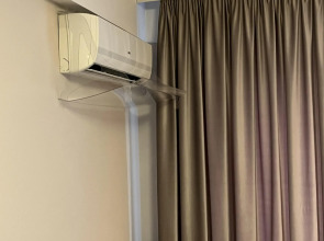 Квартира на Расула Гамзатова 95