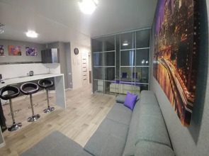 Квартира на Федерации 130А 12110