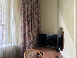 Гостиница Звёздный замок