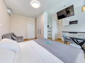 Гостевой Дом Владиаль